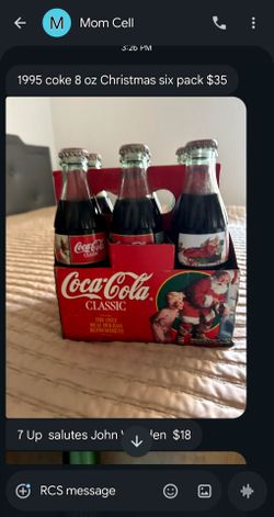 Coke