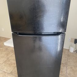 New Refrigerator 