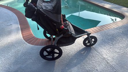 Strollers