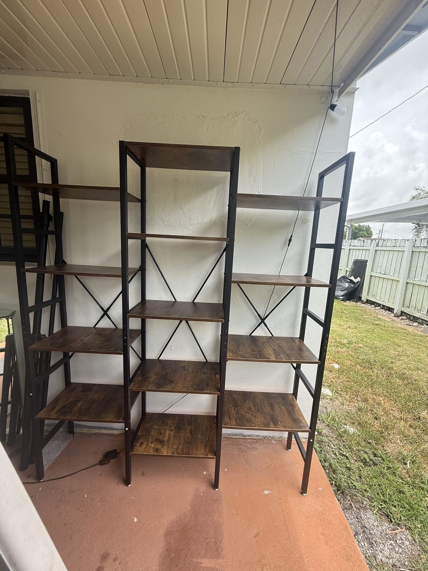 Bookshelf Bookcase Armoir Shelf Shelves Stands Storage