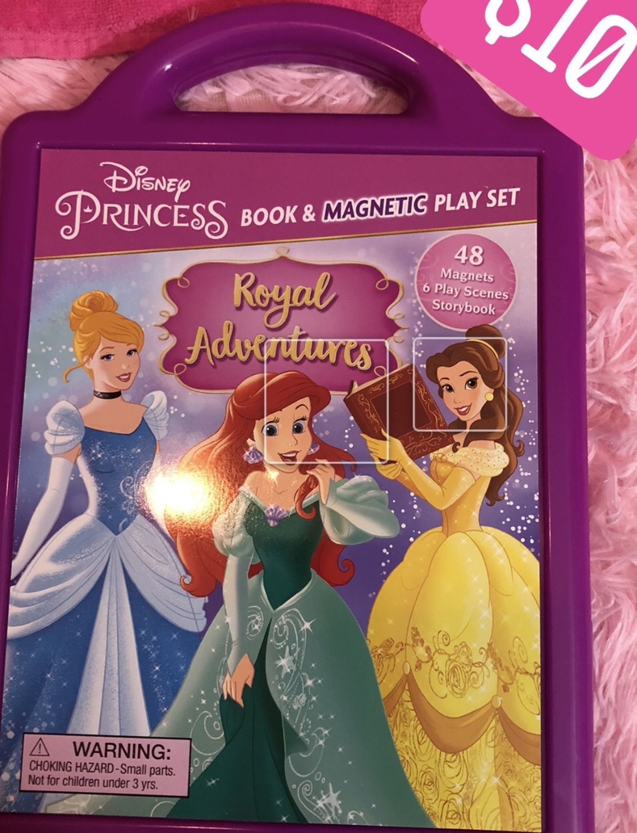 Princess