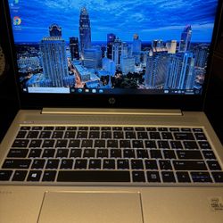 HP ProBook (15-inch)  (10th generation) i5 Windows 10 
