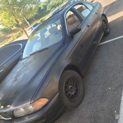 1998 BMW 528i
