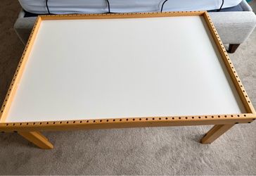Wooden Table