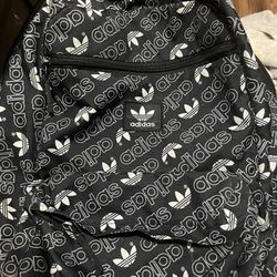 Adidas Backpack All Over Print 