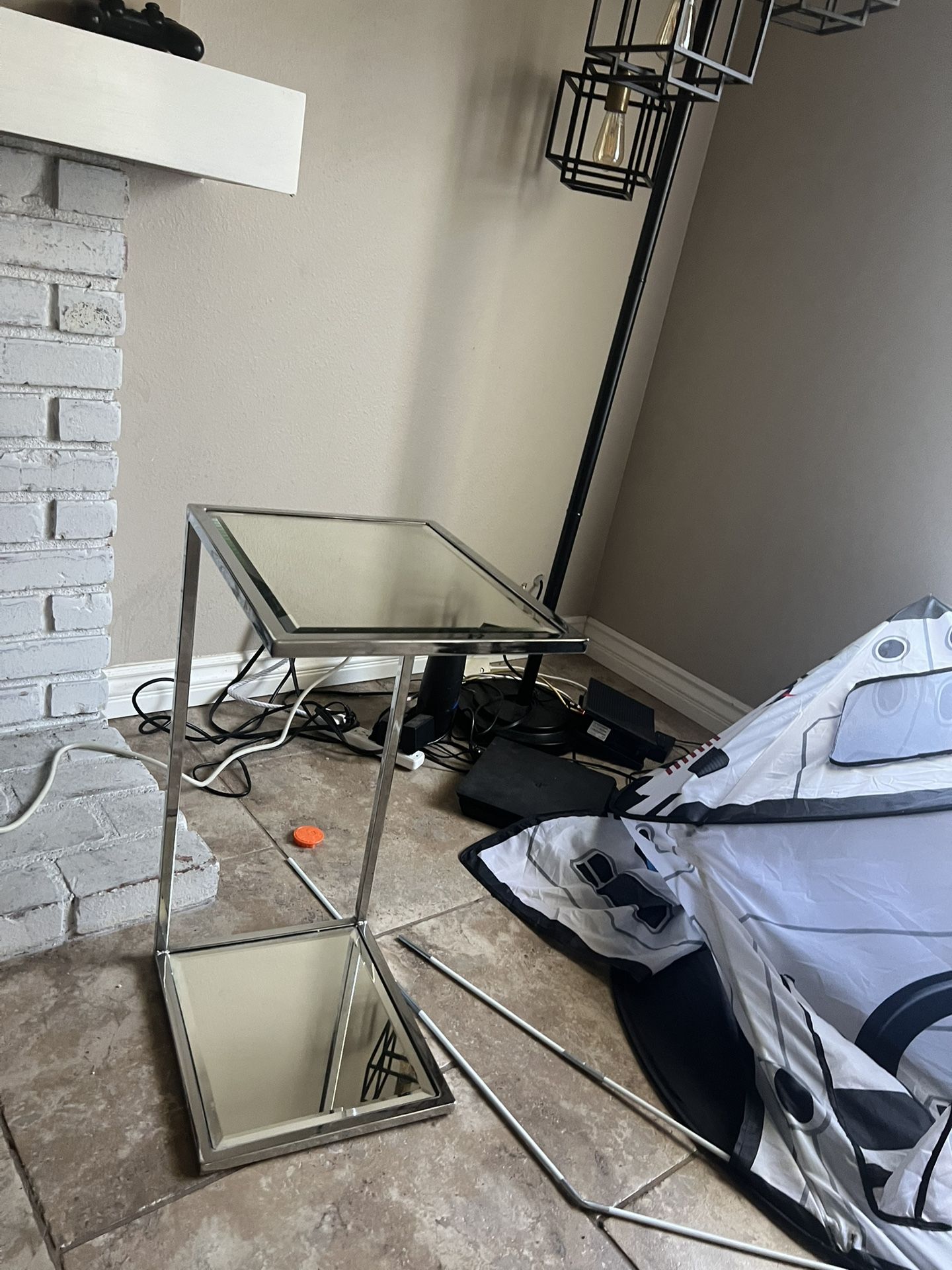 End Table
