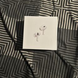 AirPod Pro 2nd Gen 
