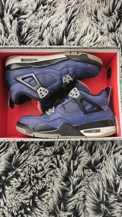 Jordan 4 Retro