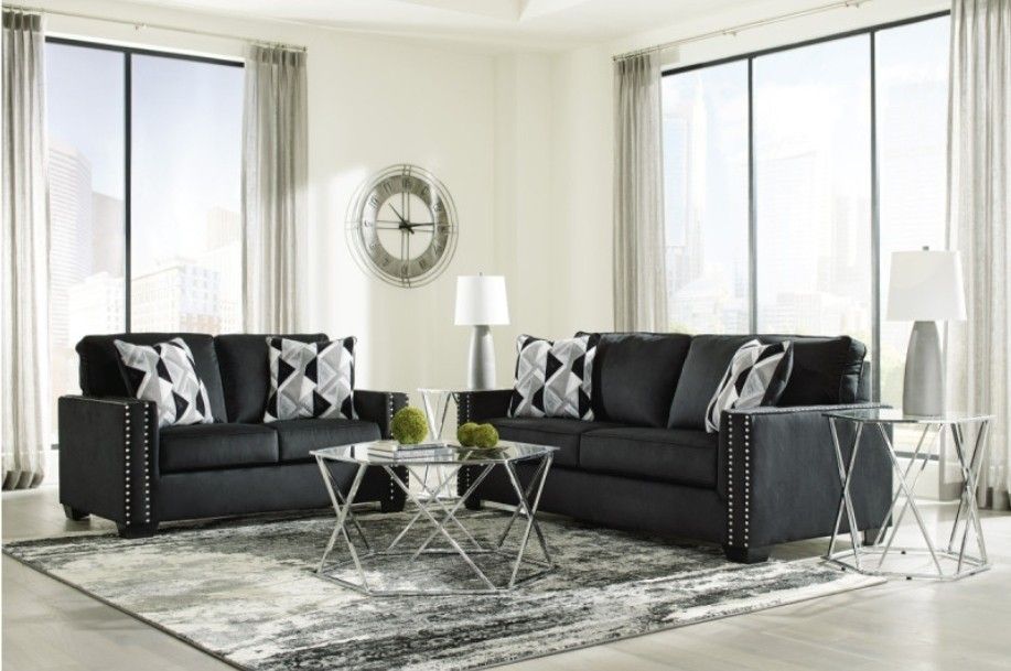 Sofa Set