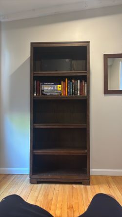 Bookcase