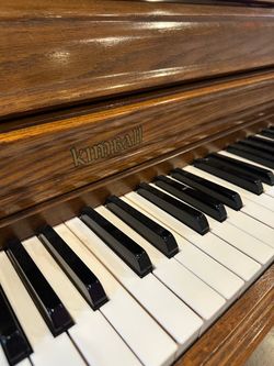 Kimball Piano - delivery available