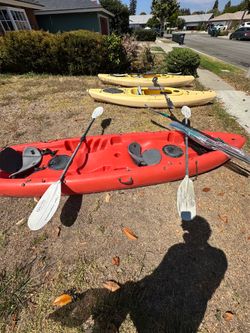 Kayak