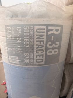 Insulation