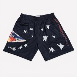 NBA New York Knicks/Mitchell & Ness Size 2XL Asap Ferg Collab NWT