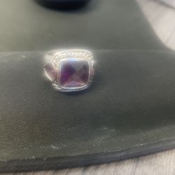 Ring Size 7