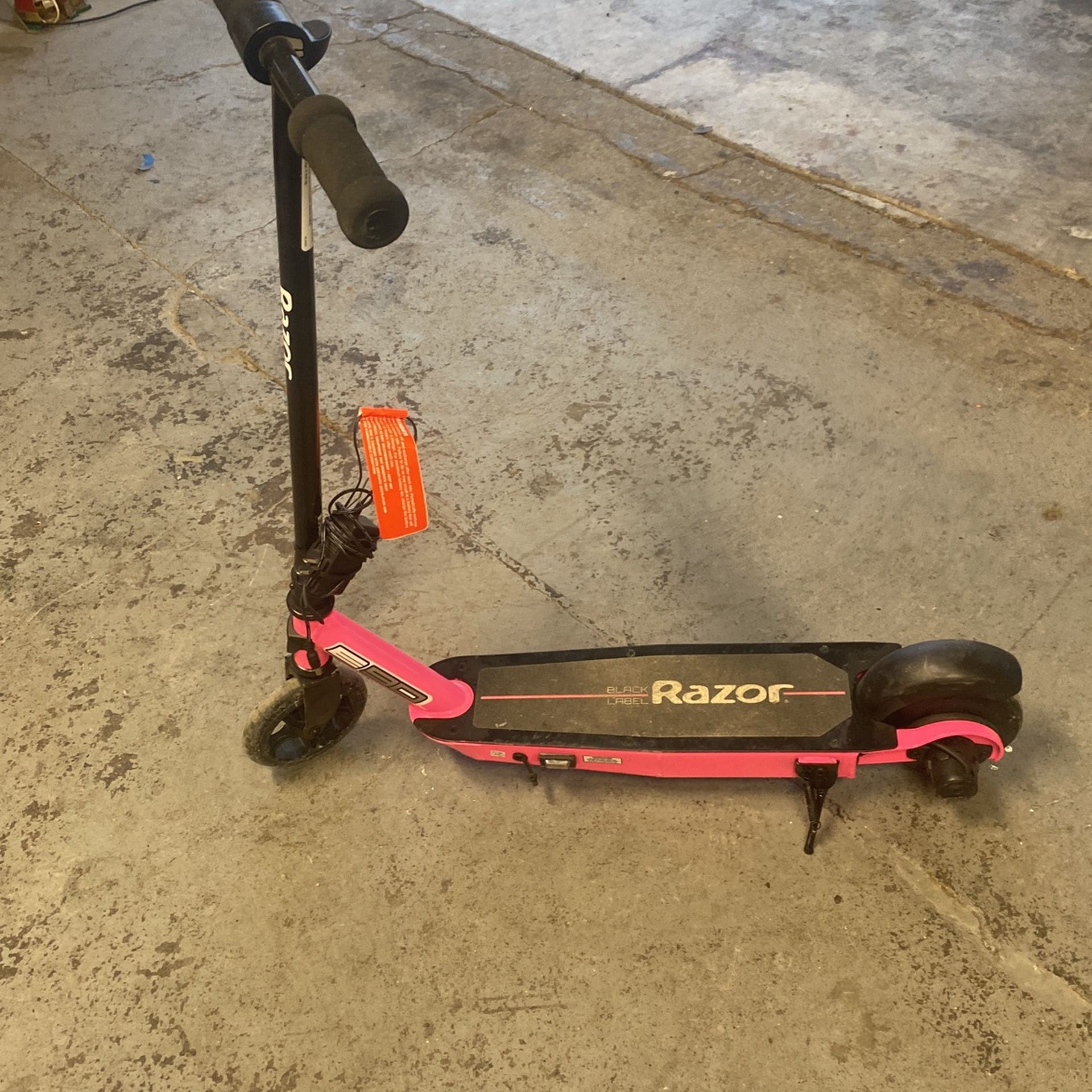 Razor Scooter