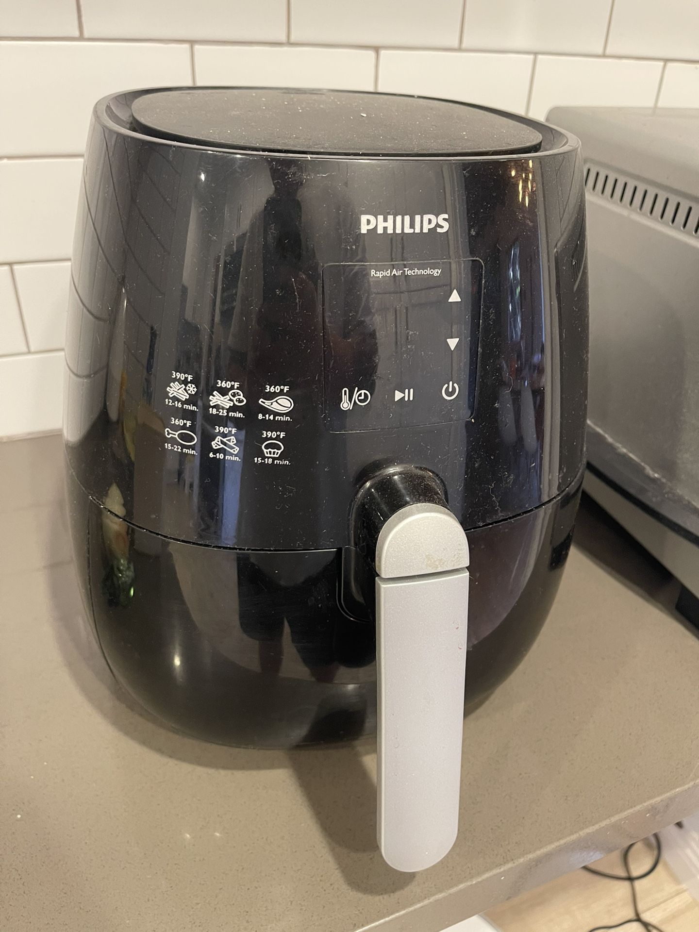 Philips Air Fryer