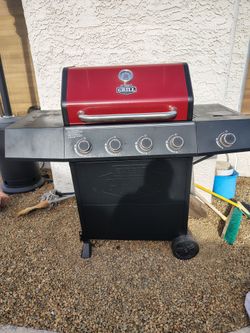 Bar b que grill $150