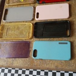 Iphone Case Bundle #10 Misc Brands 
