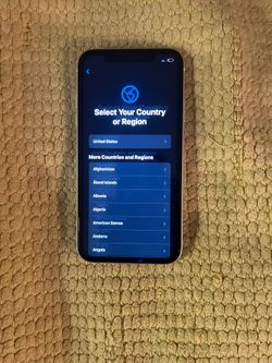 iPhone 11 - Perfect Condition 