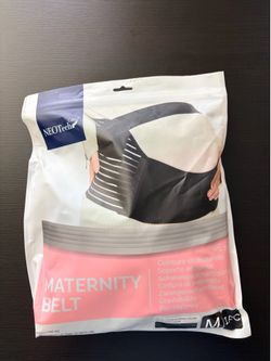 Maternity Belt- $8
