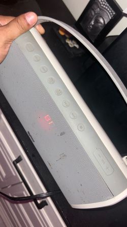 Bluetooth Portable Speakers