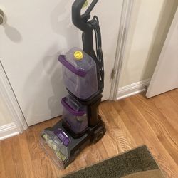 Bissell Powerforce. Pet Turbo Xl Carpet And Upholstery Cleaner $100obo