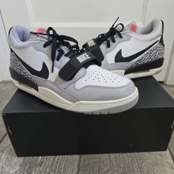Air Jordan Legacy 312 Low