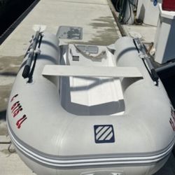 Boat (Dinghy)