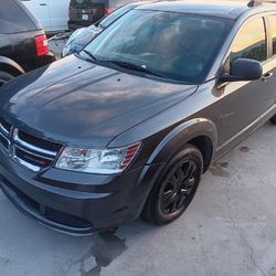 Dodge Journey Clean 