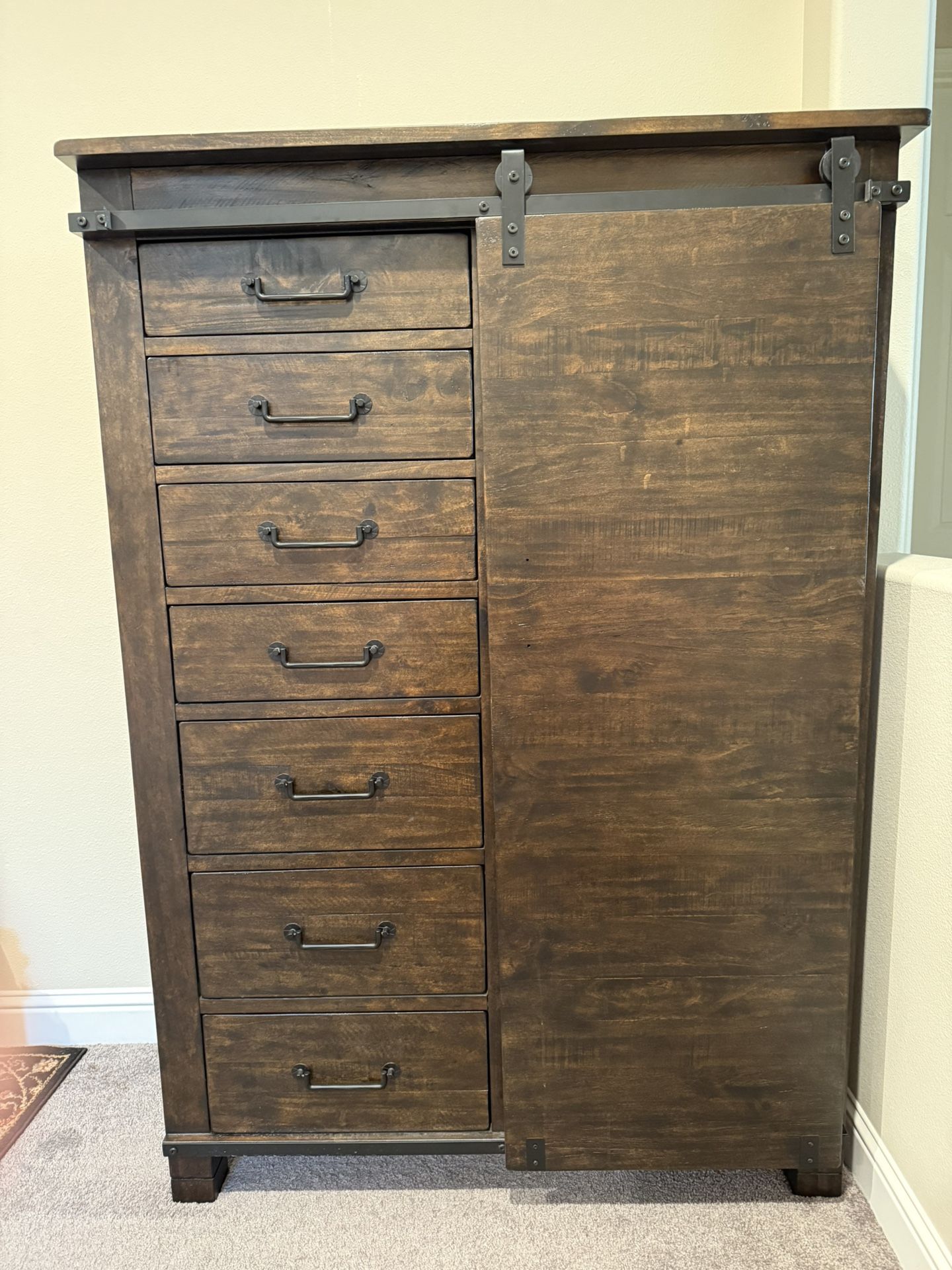 Storage Cabinet