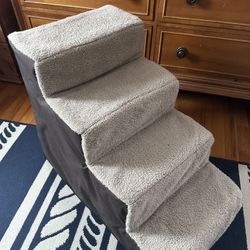 Pet Stool/stairs