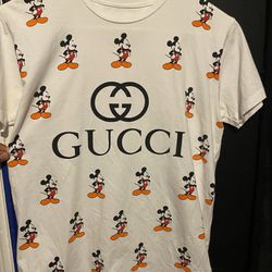 Gucci Shirt S W