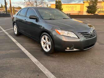 2009 Toyota Camry