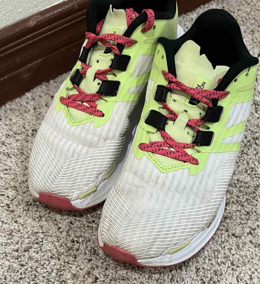THE NORTH FACE VECTIV Women’s Shoes Size 7.5