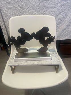 Disney originally