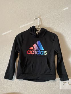 Kids ADIDAS Sweater 🌈 