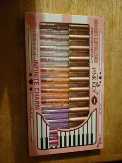 Lip gloss