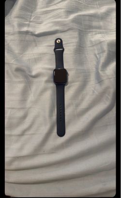 Apple Watch Series 7