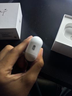 AirPod pros