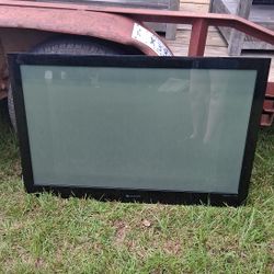 47" Element Flat Screen
