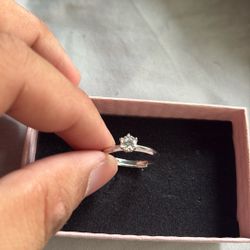 Diamond Ring 