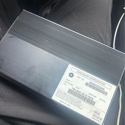 New Radio and and essential for dodge Durango