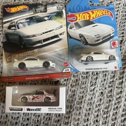 Hotwheels For Sale