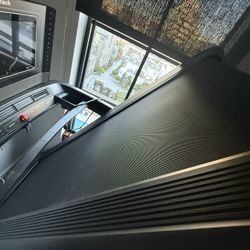 Nordic Track Commercial 1750