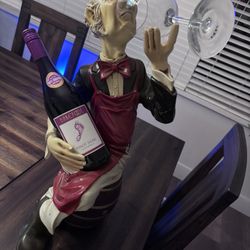 Wine Holder 