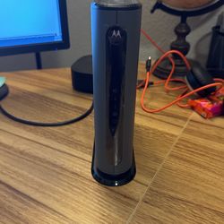 Motorola Modem