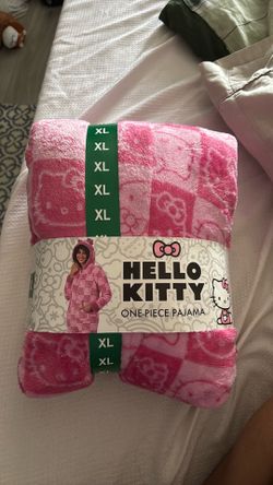 Hello kitty