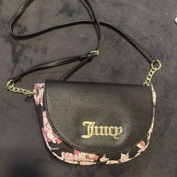 Juicy Couture Crossbody 