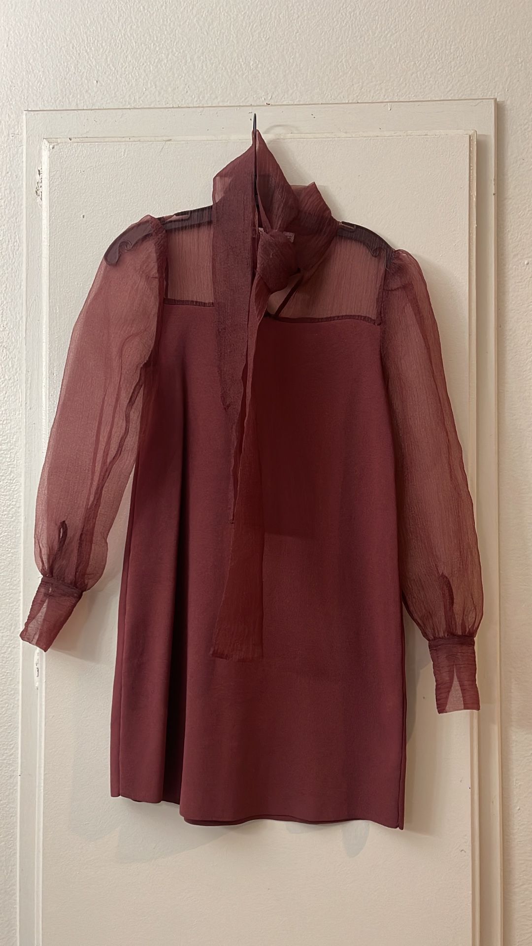 Zara Dress